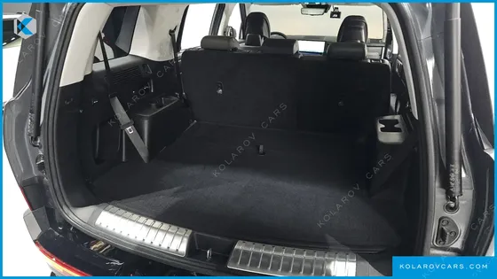 HYUNDAI SANTA FE HEV 1.6 4WD