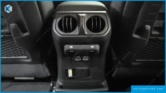 JEEP WRANGLER 2.0 RUBICON RECON 4DOOR RECON EDITION