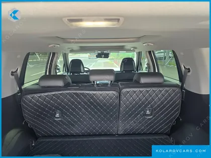 HYUNDAI SANTA FE GASOLINE 2.5T 4WD