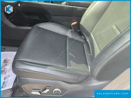 HYUNDAI SANTA FE GASOLINE 2.5T 4WD
