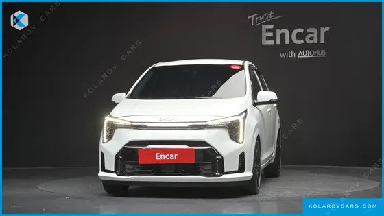 KIA MORNING (PICANTO) SIGNITURE