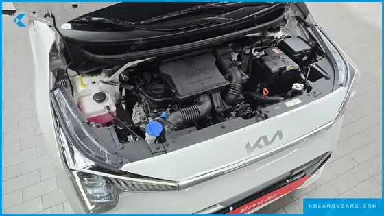 KIA MORNING (PICANTO) SIGNITURE