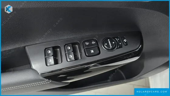 KIA MORNING (PICANTO) SIGNITURE