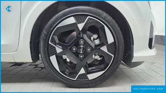KIA MORNING (PICANTO) SIGNITURE