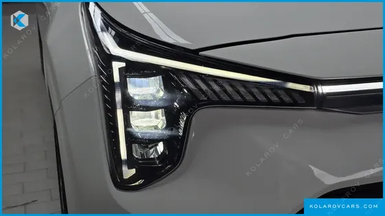 KIA MORNING (PICANTO) SIGNITURE