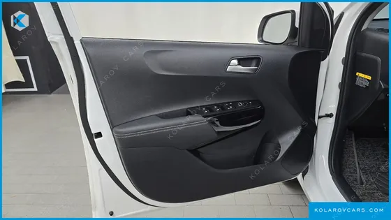 KIA MORNING (PICANTO) SIGNITURE