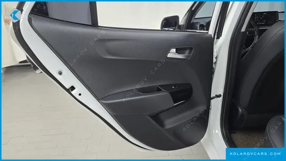 KIA MORNING (PICANTO) SIGNITURE