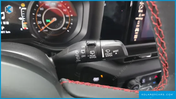 JEEP WRANGLER 2.0 RUBICON 4DOOR