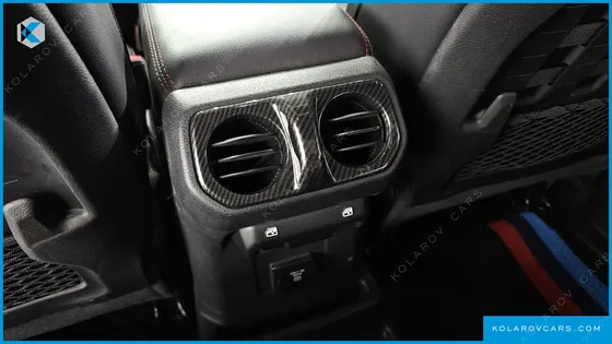 JEEP WRANGLER 2.0 RUBICON HIGH 4DOOR