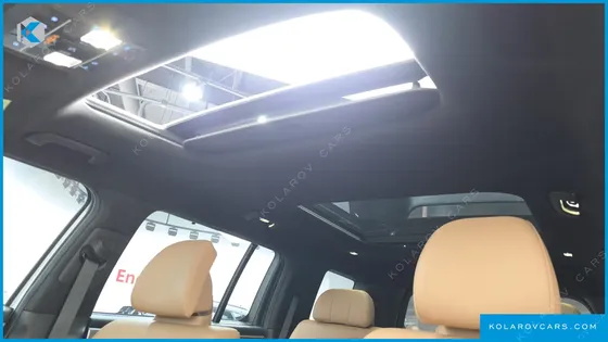 HYUNDAI SANTA FE GASOLINE 2.5T 4WD