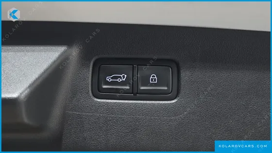 HYUNDAI SANTA FE GASOLINE 2.5T 4WD