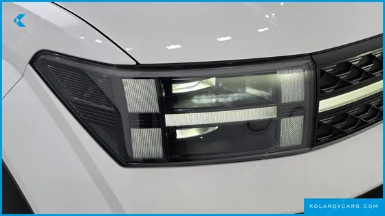 HYUNDAI SANTA FE GASOLINE 2.5T 4WD