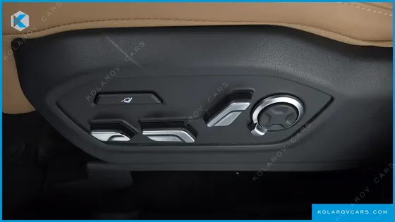 HYUNDAI SANTA FE GASOLINE 2.5T 4WD