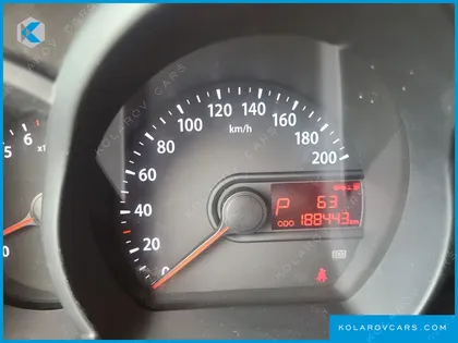 KIA MORNING (PICANTO) DELUXE SPECIAL