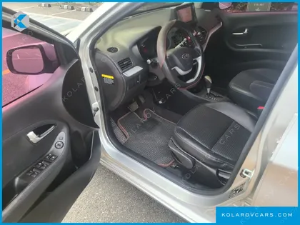 KIA MORNING (PICANTO) DELUXE SPECIAL