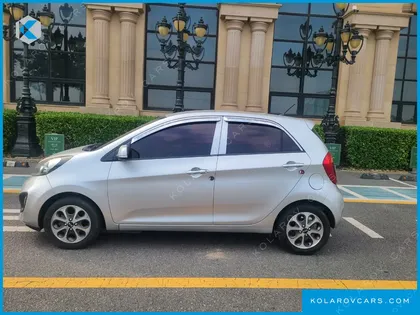 KIA MORNING (PICANTO) DELUXE SPECIAL