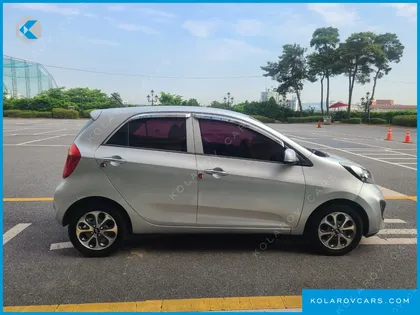 KIA MORNING (PICANTO) DELUXE SPECIAL