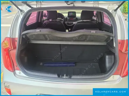 KIA MORNING (PICANTO) DELUXE SPECIAL
