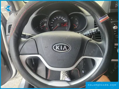 KIA MORNING (PICANTO) DELUXE SPECIAL