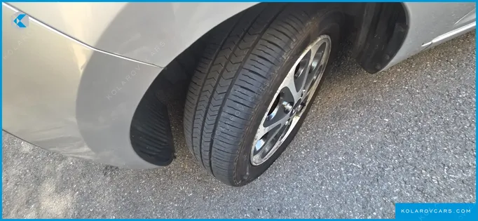 KIA MORNING (PICANTO) DELUXE SPECIAL