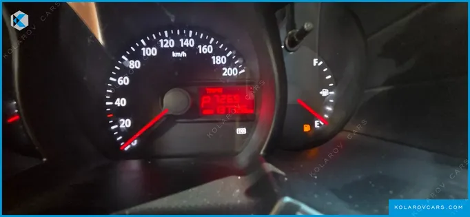 KIA MORNING (PICANTO) DELUXE SPECIAL