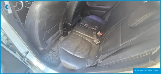 KIA MORNING (PICANTO) DELUXE SPECIAL