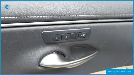 LEXUS ES LUXURY PLUS