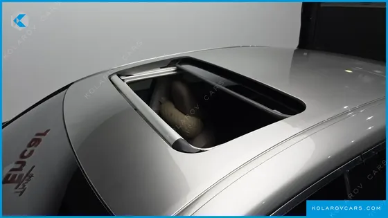 LEXUS ES LUXURY PLUS