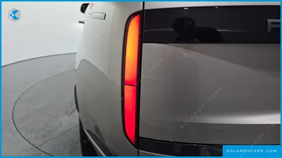 LAND ROVER RANGE ROVER P530 AUTOBIOGRAPHY LONG WHEEL BASE