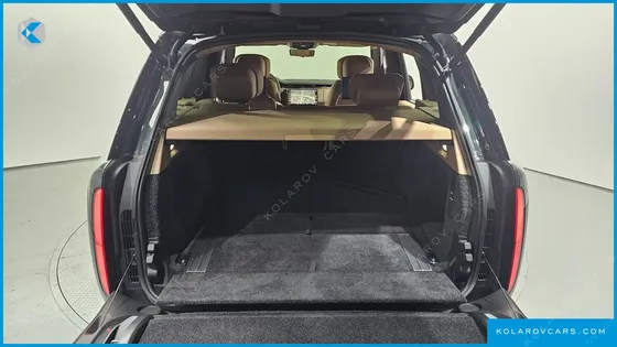 LAND ROVER RANGE ROVER P530 AUTOBIOGRAPHY