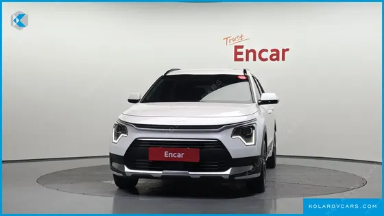 KIA NIRO PRESTIGE