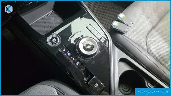 KIA NIRO PRESTIGE