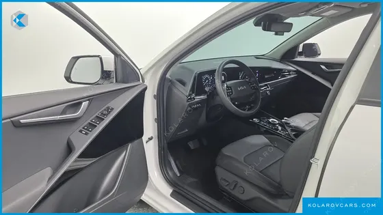 KIA NIRO PRESTIGE