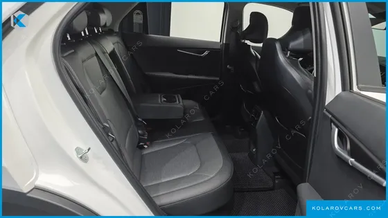 KIA NIRO PRESTIGE