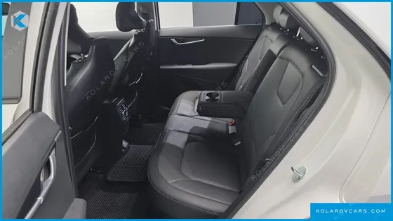 KIA NIRO PRESTIGE