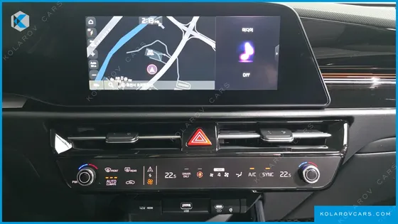 KIA NIRO PRESTIGE
