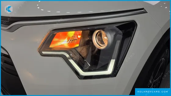 KIA NIRO PRESTIGE