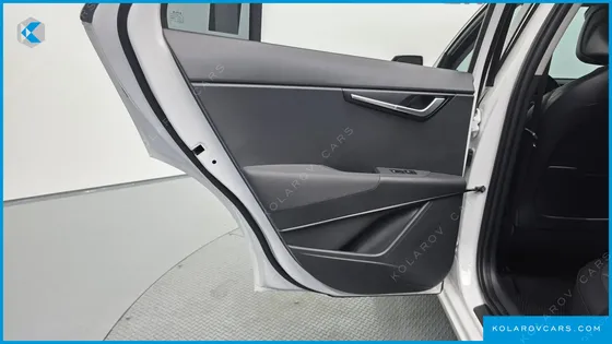 KIA NIRO PRESTIGE