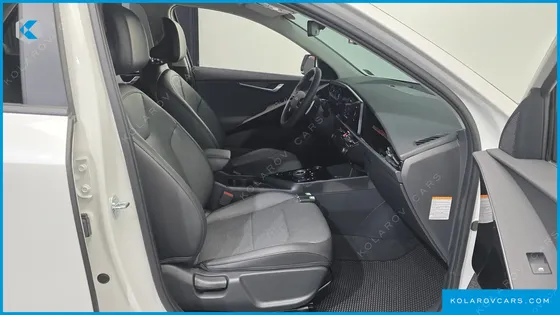 KIA NIRO PRESTIGE