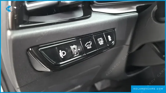 KIA NIRO PRESTIGE