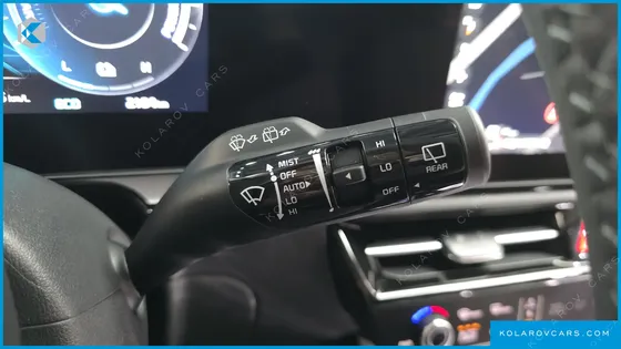 KIA NIRO PRESTIGE