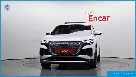 AUDI Q4 E-TRON 40 PREMIUM SPORTBACK