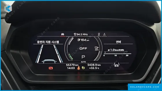 AUDI Q4 E-TRON 40 PREMIUM SPORTBACK