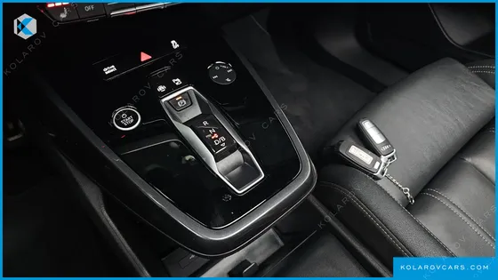AUDI Q4 E-TRON 40 PREMIUM SPORTBACK