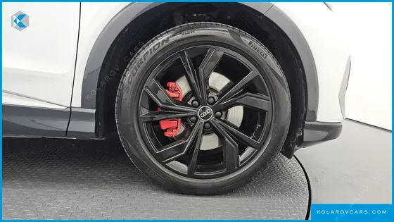 AUDI Q4 E-TRON 40 PREMIUM SPORTBACK
