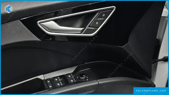 AUDI Q4 E-TRON 40 PREMIUM SPORTBACK