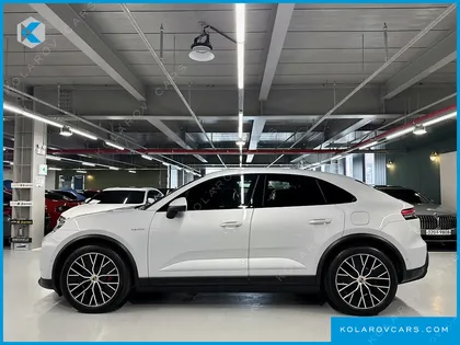 PORSCHE MACAN 4S