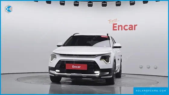 KIA NIRO SIGNATURE