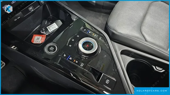 KIA NIRO SIGNATURE
