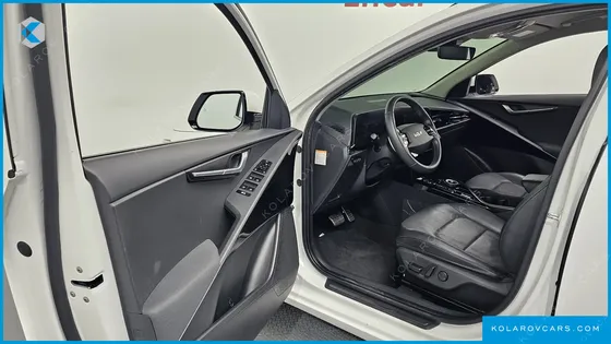 KIA NIRO SIGNATURE